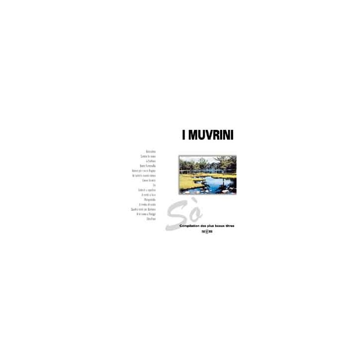 i Muvrini - Compilation  Sò