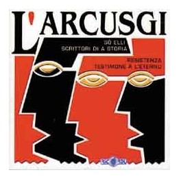 l'Arcusgi - 2 CD Le premier album So Elli