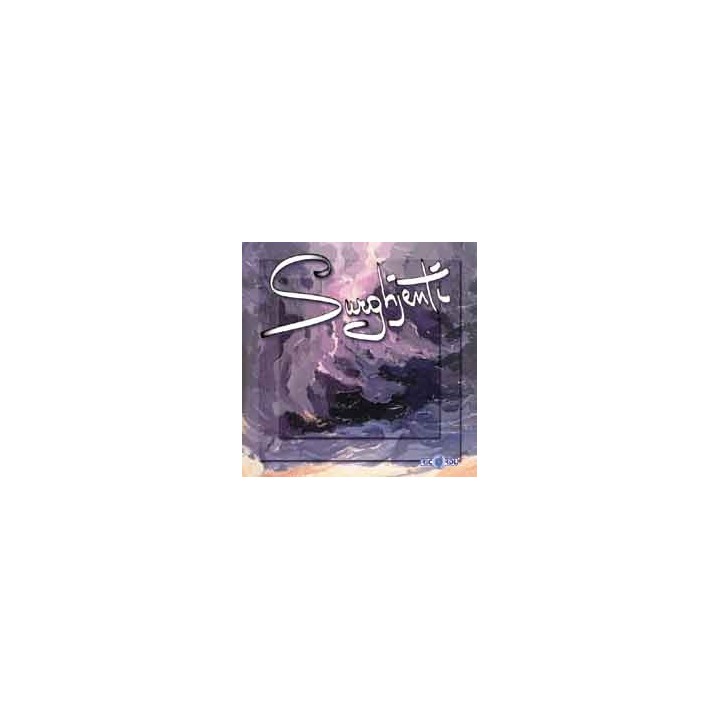 Surghjenti - Double CD le meilleur de Surghjenti