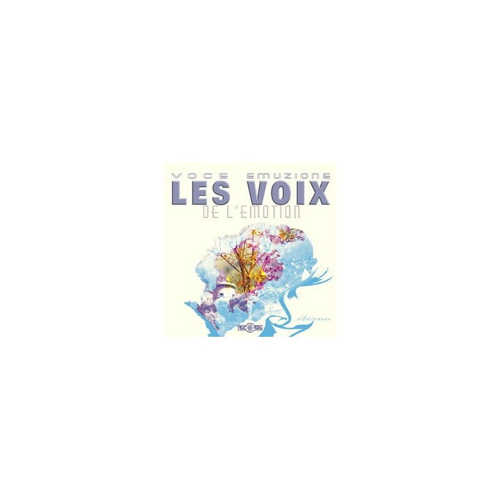 Les Voix de l'Emotion - Eternu
