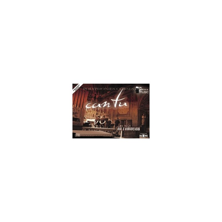 Corsican Music - Polyphonies corses