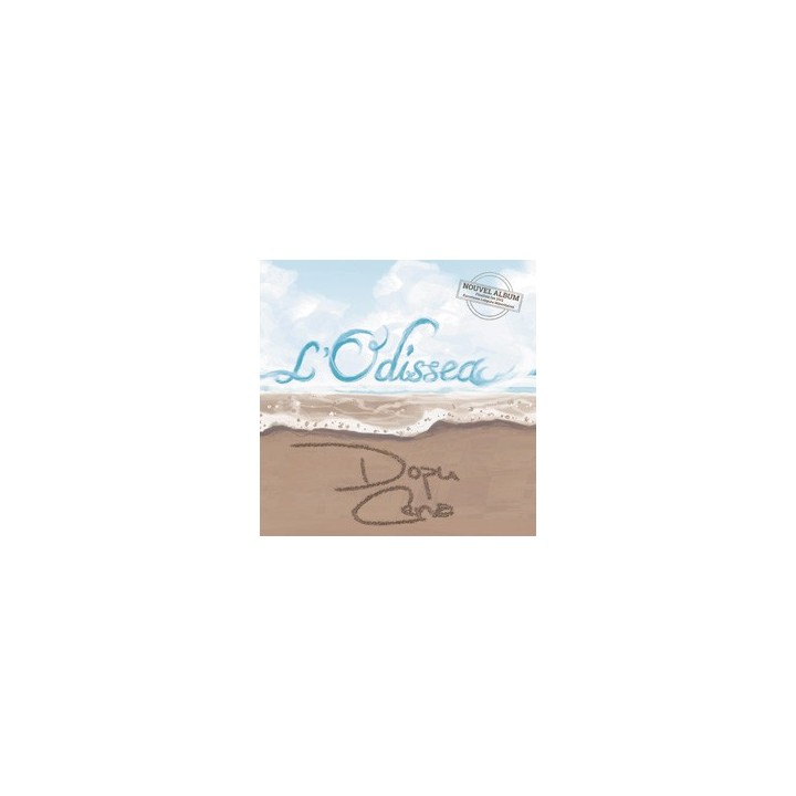 DOPU CENA - L'odissea