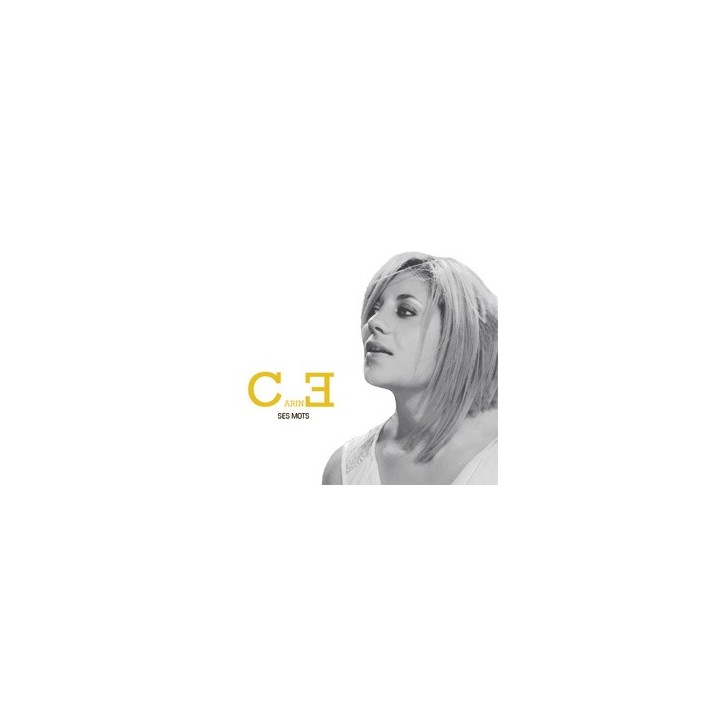 Carine Guerrini - Ses mots
