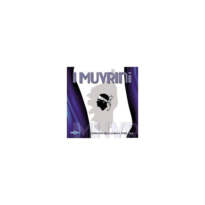 I muvrini - Compilation