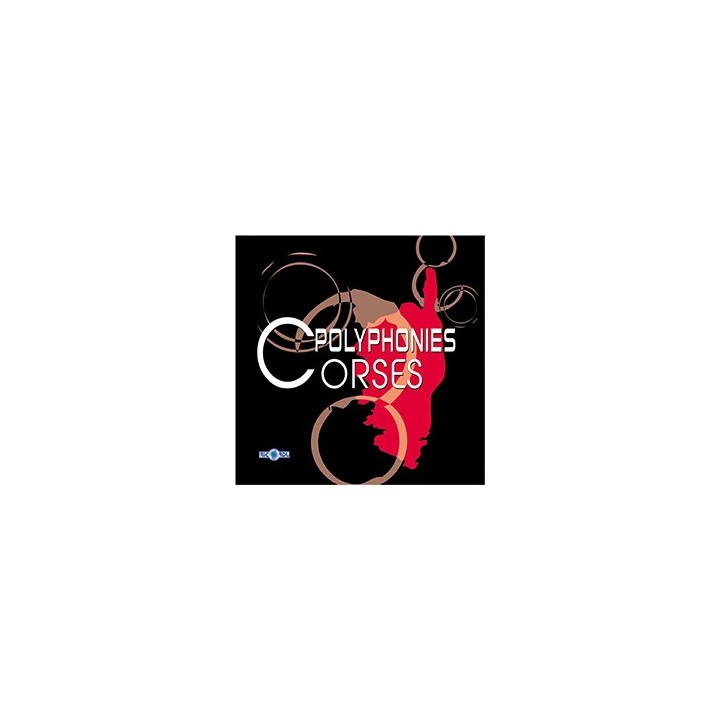 Polyphonies corses - Compilation
