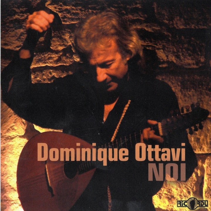 Dominique OTTAVI - NOI