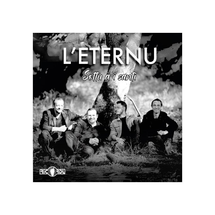 L'eternu - Sottu à i Santi