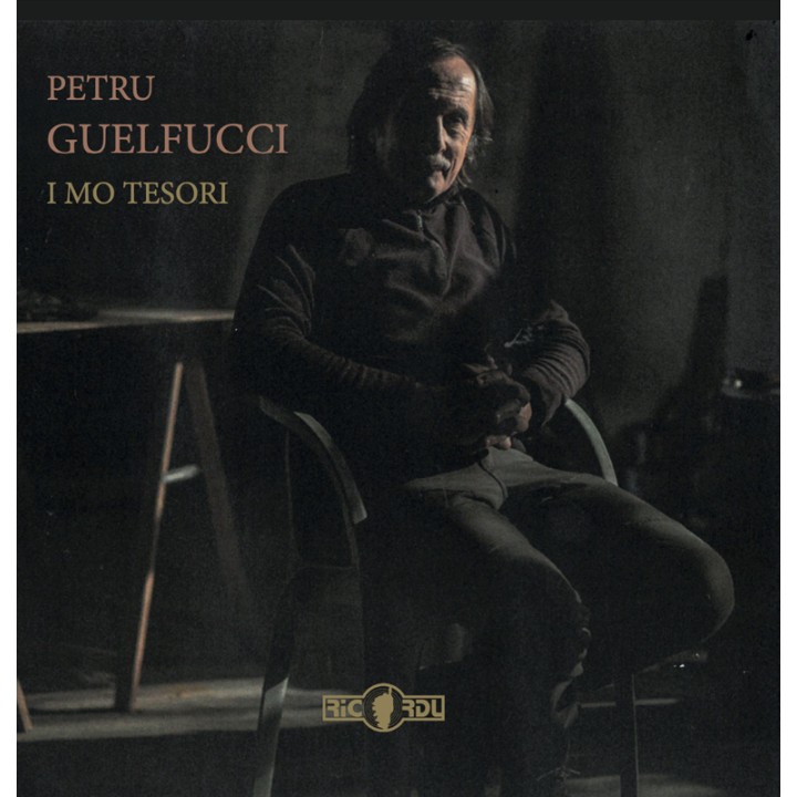 I mo tesori - Petru Guelfucci