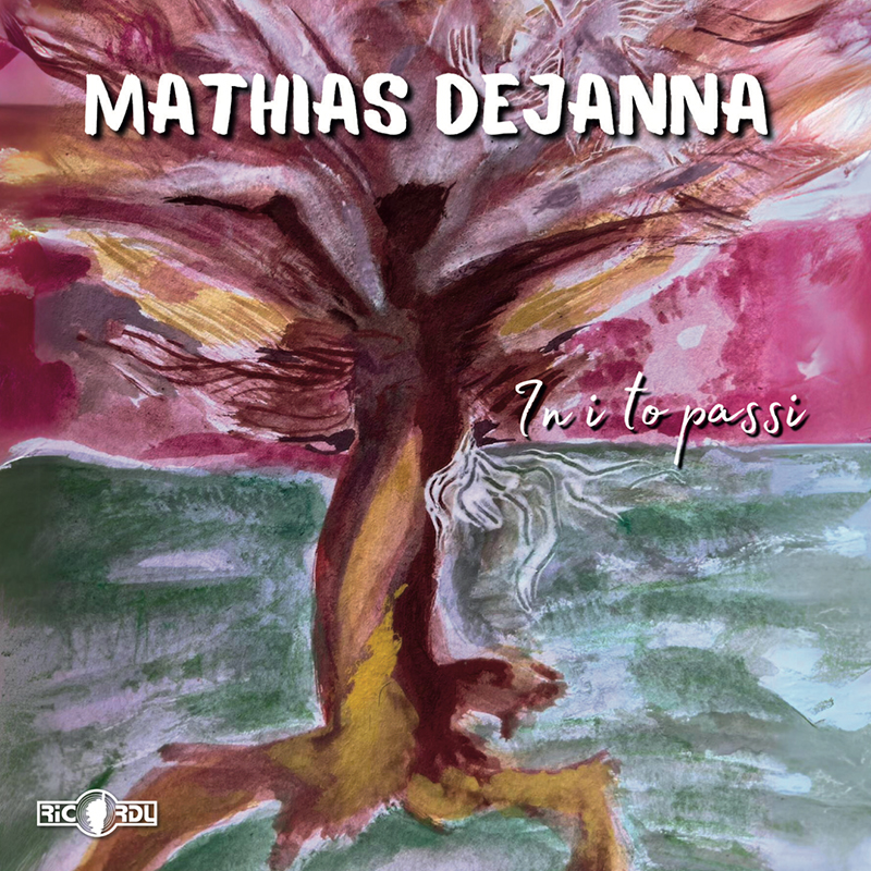 Mathias Dejanna - In i to...