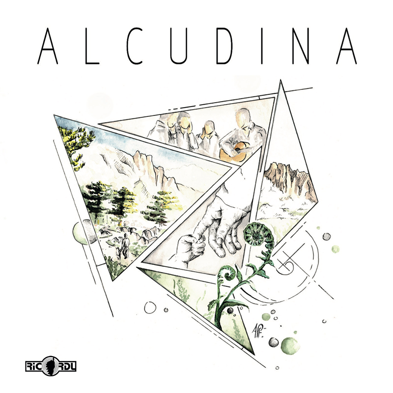 Alcudina