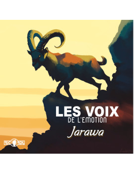 Les voix de l'émotion - Jarawa