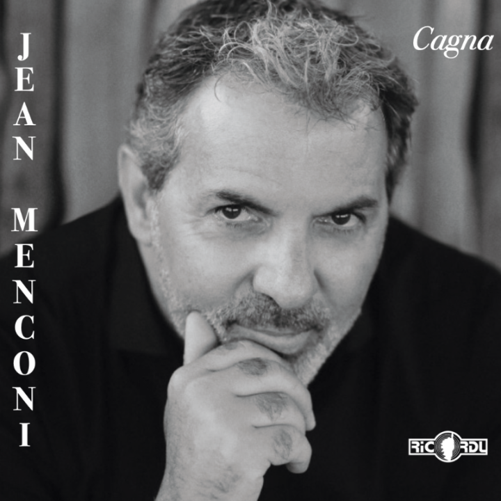 Jean Menconi "Cagna"