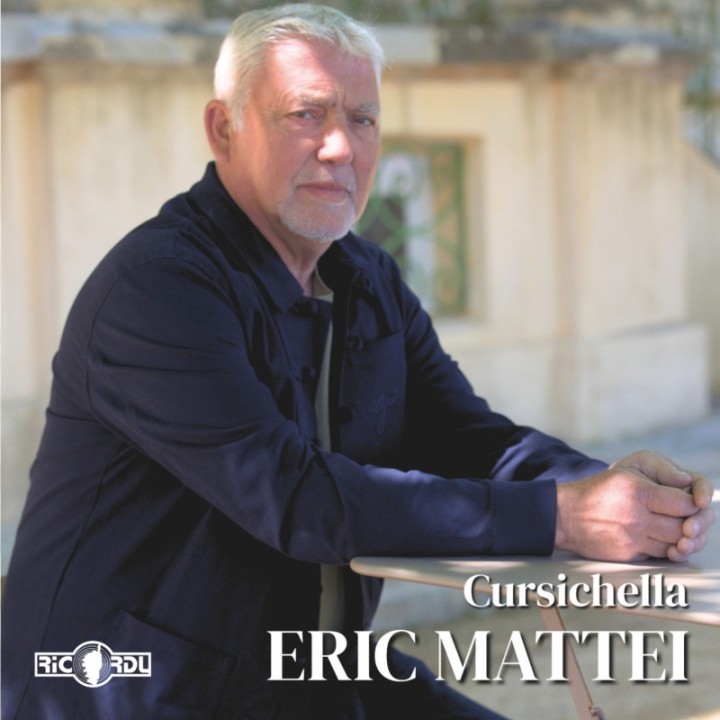 Eric Mattei - Cursichella