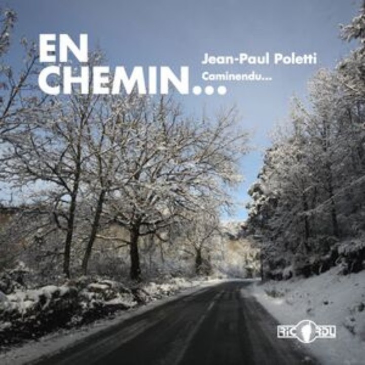 Jean paul poletti - En chemin...