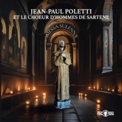 Jean paul poletti - Messa sulenna