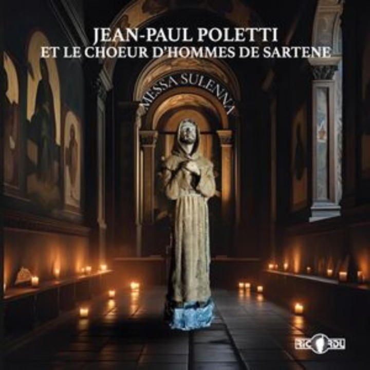 Jean paul poletti - Messa sulenna