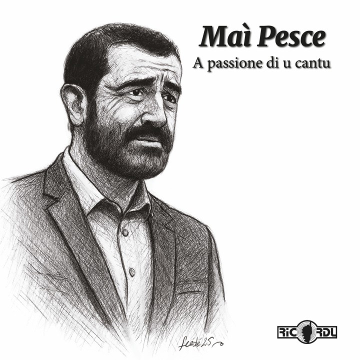 Canta u populu corsu - A memoria di u cantu