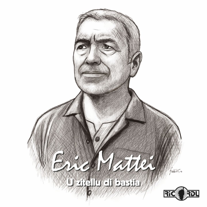 Canta u populu corsu - A memoria di u cantu