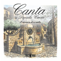 Canta u populu corsu - A memoria di u cantu