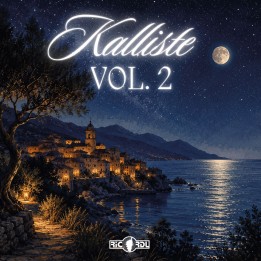 Compilation Kalliste - Vol.2
