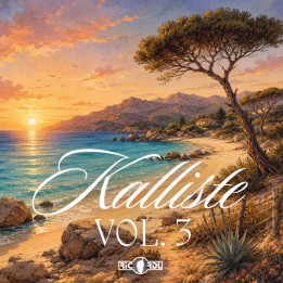 Compilation Kalliste - Vol.3