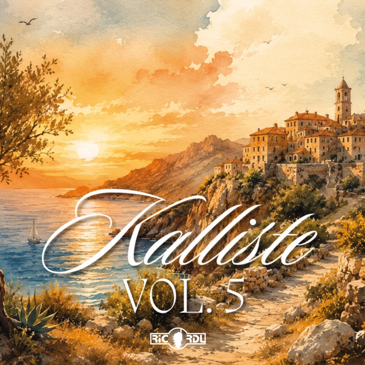 Compilation Kalliste - Vol.5