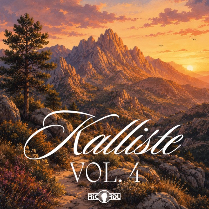 Compilation Kalliste - Vol.6