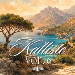 Compilation Kalliste - Vol.6
