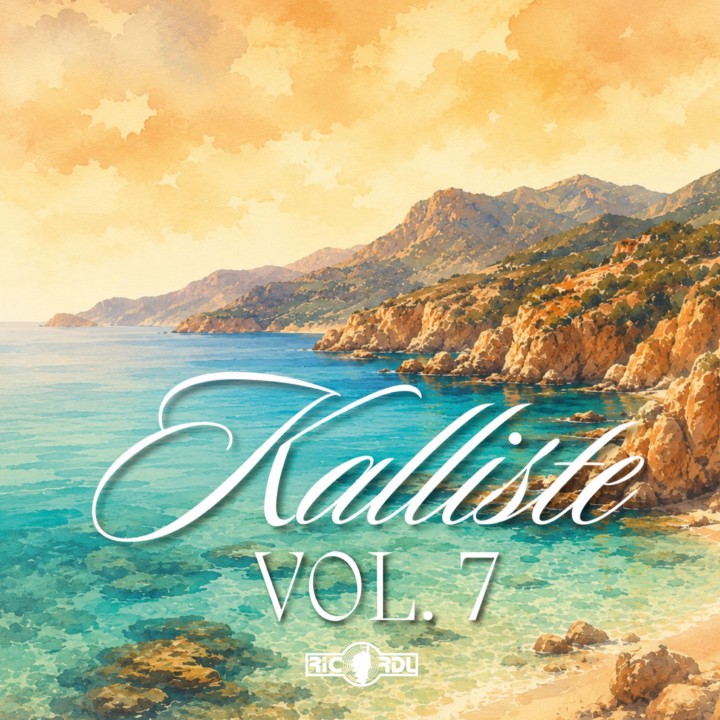Compilation Kalliste - Vol.7