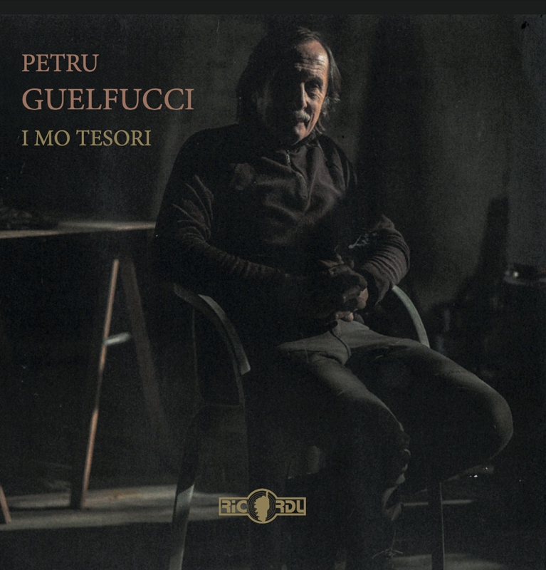 I mo tesori - Petru Guelfucci